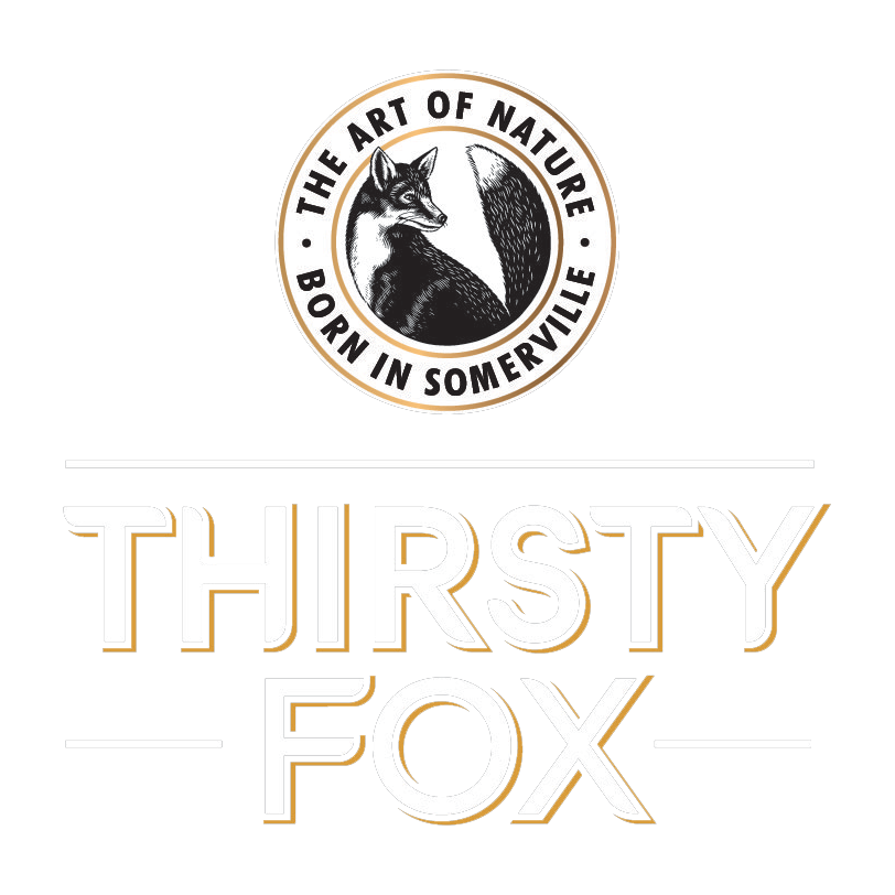 ThirstyFox